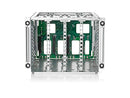 Hpe Dl380 Gen10 Box1 2 Cage Bkpln Kit