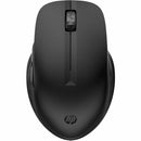 HP 435 Multi-Device Wireless Black Mouse