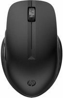 HP 435 Multi-Device Wireless Black Mouse