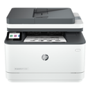 HP LASERJET PRO MFP 3103FDW PRINTER