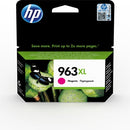 HP 963XL HI YIELD MAGENTA INK CARTRIDGE