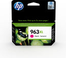 HP 963XL HI YIELD MAGENTA INK CARTRIDGE