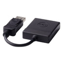 DISPLAY PORT TO DVI (SINGLE LINK)