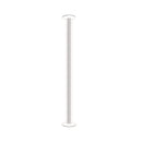 Decorduct 3.5M Aluminium Utility Pole With Covers
