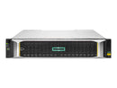 Hpe Msa 2062 16Gb Fc Sff Storage