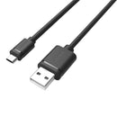 Unitek Usb2.0 Type-A Male To Micro Usb Male Cable - 1M