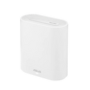 ASUS ExpertWiFi EBM68 AX7800 Tri-Band Business WiFi 6 System (2 Pack) Guest Portal & SDN; VLAN; Remote Management; Scalable; AiM