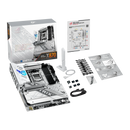 Asus Motherboard Am5 4Xdimm Max192Gb Ddr5 2Xusb4 1Xhdmi 1Xdp 1Xpcie5X16 1Xpcie4X16 4Xm.2 2Xsata Raid Wifi7