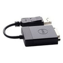 DISPLAY PORT TO DVI (SINGLE LINK)