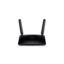 Tp-Link Archer Mr200 Ac750 Wireless Sim Slot 3G 4G Lte Dual Band Router