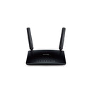 Tp-Link Archer Mr200 Ac750 Wireless Sim Slot 3G 4G Lte Dual Band Router