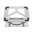 Unitek D1109A Universal Laptop Dock With 360 Degree Rotating Base And Port Replicator