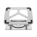 Unitek D1109A Universal Laptop Dock With 360 Degree Rotating Base And Port Replicator