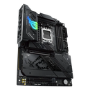 Asus Motherboard 7 8 9000 4Xdimm Max 192Gb Ddr5 1Xdp 1Xhdmi 2Xusb4 4Xm.2 2Xsata 1Xpcie5X16 1Xpcie4X16 Raid Wifi7