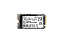 Transcend 2Tb Mte410S Pci-E Gen 4X4 M.2 2242 Ssd 3D Nand - 5000 Mb S Read 4300 Mb S Write - 1200 Tbw