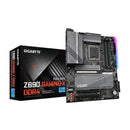 Gigabyte Intel® Z690 Chipset For 12Th Gen Lga 1700 4X Ddr4 4X M2 G4 Hdmi Dp Atx.