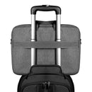 Port Designs Yosemite Eco TL 15.6 inch Notebook Briefcase