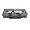 Port Designs Yosemite Eco TL 15.6 inch Notebook Briefcase