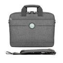 Port Designs Yosemite Eco TL 15.6 inch Notebook Briefcase