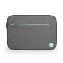 Port Yosemite Eco - Sleeve - 14 Inch - Grey