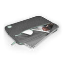 Port Yosemite Eco - Sleeve - 14 Inch - Grey