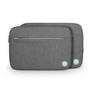Port Yosemite Eco - Sleeve - 14 Inch - Grey
