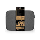 Port Yosemite Eco Sleeve 15.6 Inch - Eco-Friendly Protection In Grey
