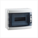 Rct Db Ip65 1 X 8 Way Surface Combiner Box