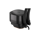CORSAIR NAUTILUS 240; 240mm Radiator; Liquid CPU Cooler