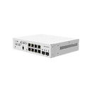 Mikrotik Css610-8G-2S+In Cloud Smart Switch