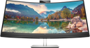 HP E34M G4 WQHD CURVED MONITOR