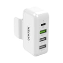 Unitek Power Expansion For Apple Type-C Power Adapter (P1002A)