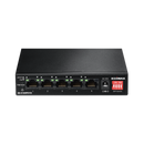 Edimax 5 Port Switch (4 Poe+)