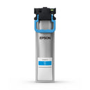 WF-C5xxx Series Ink Cartridge XL Cyan - 5000 pages