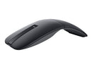 Dell Bluetooth Travel Mouse – MS700 – Black