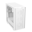 Asus Chassis Micro-Atx Mini-Itx Top Radiator: 120 140 240 280 360Mm Dimensions:220 X 430 X 465Mm