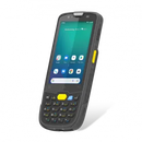 Newland Mt6755 Sei Mobile Computer With 4'' Touchscreen; 2D Cmos Mega Pixel Imager With Laser Aimer (Cm6X); 4Gb 64Gb; Bt; Wifi;