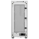 2000D Airflow Itx-Tower; White; Slim Fans Sf Psu Only