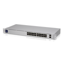 Ubiquiti Unifi - Switch, Gen 2, 24 Gigabit Ethernet Ports &Amp; 2 Sfp Ports