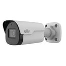 Unv - Ultra H.265- P1 - 2Mp Deep Learning Wdr &Amp; Lighthunter Mini Bullet Camera - Accusight