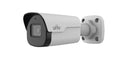 Unv - Ultra H.265- P1 - 2Mp Deep Learning Wdr &Amp; Lighthunter Mini Bullet Camera - Accusight