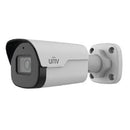 Unv - Ultra H.265 -P1- 2Mp Deep Learning Wdr &Amp; Lighthunter Mini Bullet Camera - Accusight