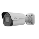 Unv - Ultra H.265 -P1- 4Mp Deep Learning Wdr &Amp; Lighthunter Mini Bullet Camera - Accusight