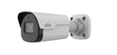 Unv - Ultra H.265 -P1- 4Mp Deep Learning Wdr &Amp; Lighthunter Mini Bullet Camera - Accusight