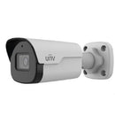 Unv - Ultra H.265 -P1- 5Mp Deep Learning Wdr &Amp; Lighthunter Mini Bullet Camera - Accusight