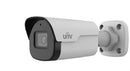 Unv - Ultra H.265 -P1- 5Mp Deep Learning Wdr &Amp; Lighthunter Mini Bullet Camera - Accusight