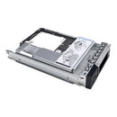 Dell Enterprise 600Gb 10K Rpm Sas 12Gbps 512N 2.5In Hot-Plug Hard Drive 3.5In Hyb Carrck