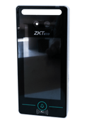 Zkteco - Speedface Mini Facial, Palm &Amp; Rfid Indoor Stand Alone T&Amp;A And Access Control Terminal