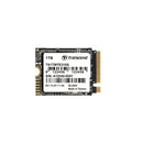 Transcend 1 Tb Mte310S Pci-E Gen 4X4 M.2 2230 Ssd 3D Tlc - 5000 Mb S Read 3500 Mb S Write - 600 Tbw