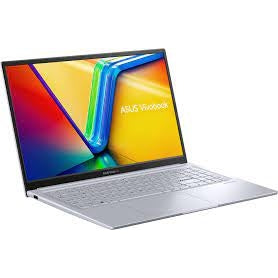 Asus Vivobook 15X Oled K3504 Notebook Pc – Core I7-1360P 15.6″ Uhd 16Gb Ram 1Tb Ssd Win 11 Home Silver